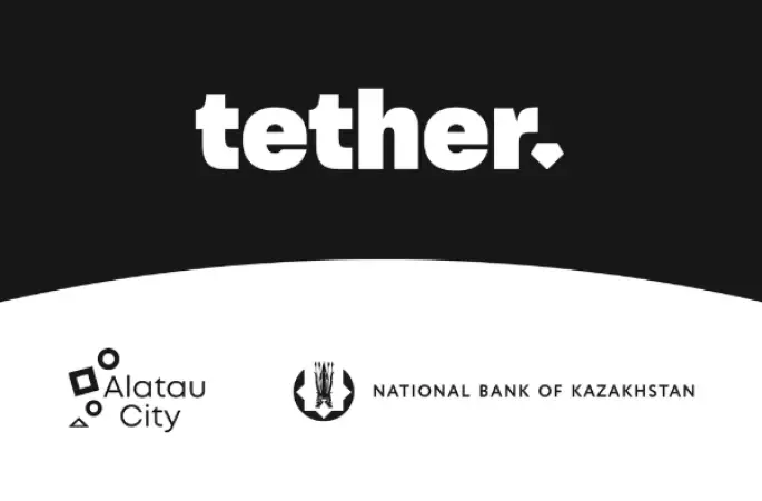 Tether, Kazakistan’da stablecoin ve varlık tokenizasyonunu araştıracak