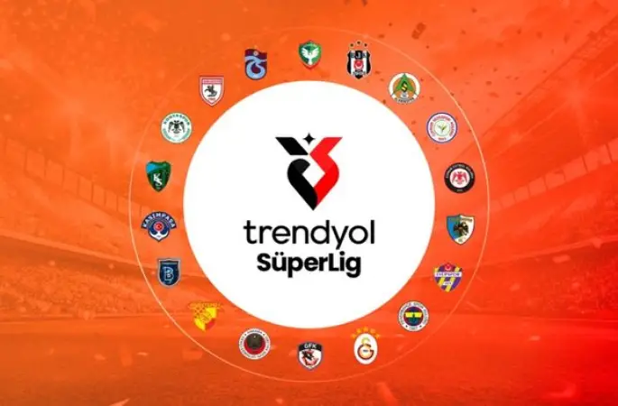 TFF ile Trendyol arasındaki isim sponsorluğu sözleşmesi iki yıl daha uzatıldı