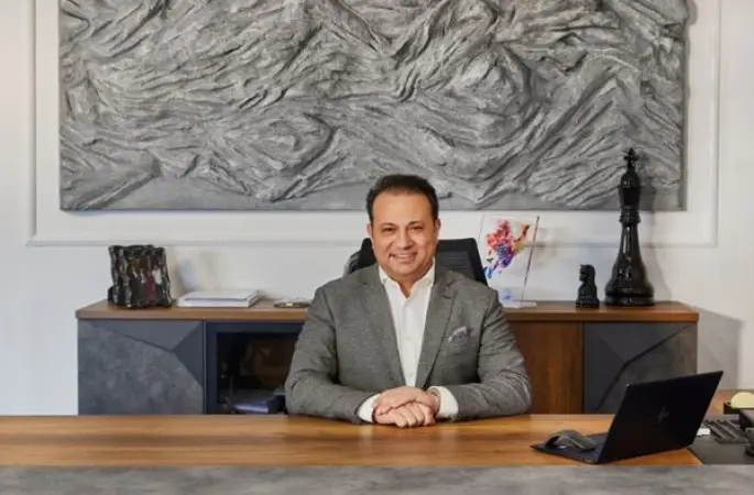 TGSD Başkanı Narbay: Hazır giyim ve tekstil stratejik sektör ilan edilmeli