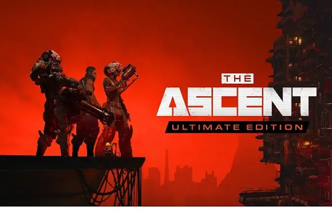 The Ascent, 3 Aralık'ta Nintendo Switch 2'ye geliyor