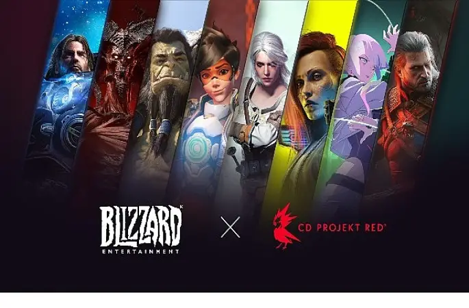 The Witcher 3: Wild Hunt Remastered Battle.net'e Geliyor