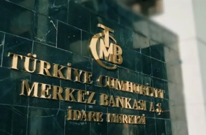 TMCB: Türkiye’nin kısa vadeli dış borcu 170,7 milyar dolara yükseldi