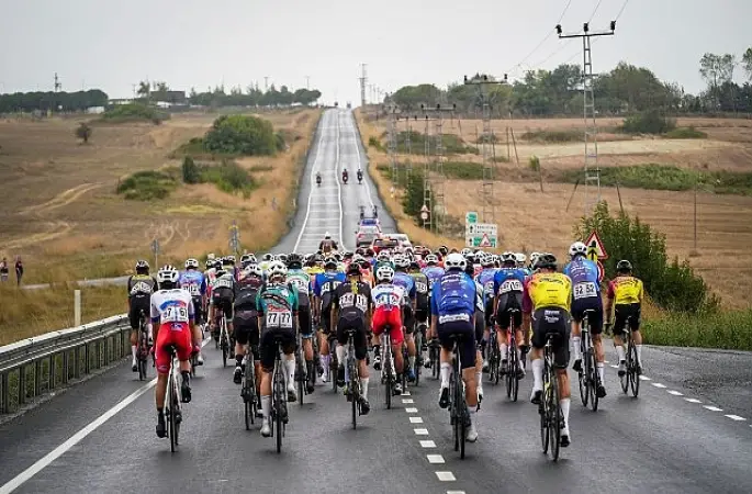 Tour of İstanbul 2026 ile şehrin dört farklı yüzüne yolculuk