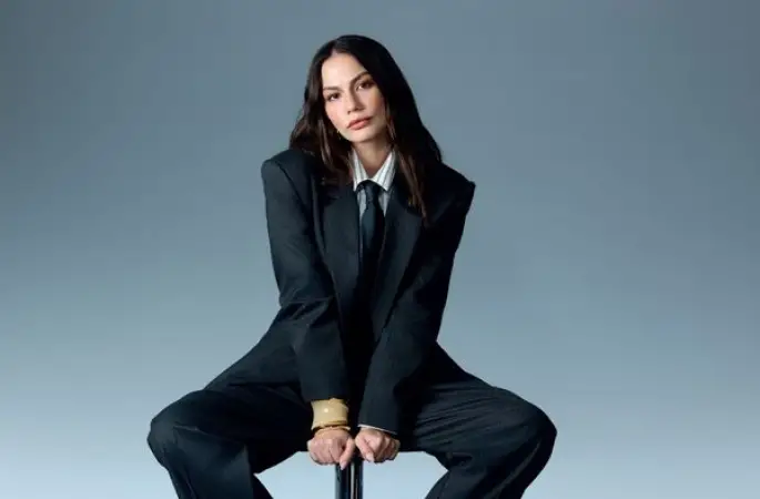 Trendyolmilla, “en sevilen” başarısını Demet Özdemir’le yeni sezona taşıyor ‎