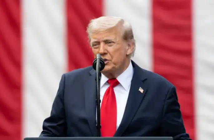 Trump: Ukrayna adına müzakereleri başka birinin yürütmesinin zamanı geldi