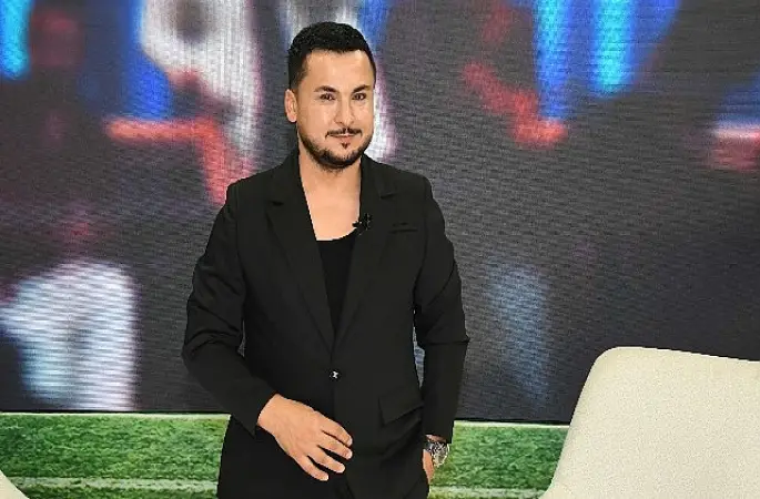 Tufan Köroğlu'ndan yeni şarkı müjdesi