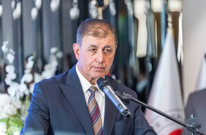 Tugay, Aliya İzzetbegoviç’i vefatının 23’üncü yılında andı