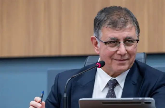 Tugay: İzmir için çalışmaya devam edeceğiz