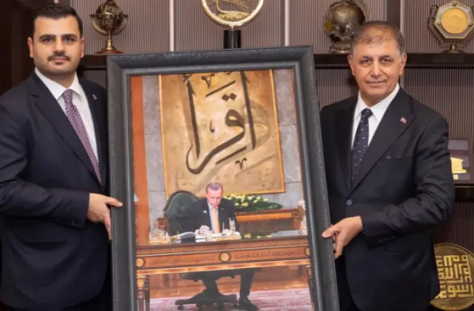 Tugay: İzmir’in 30 ilçesine hizmet etmeye devam edeceğiz