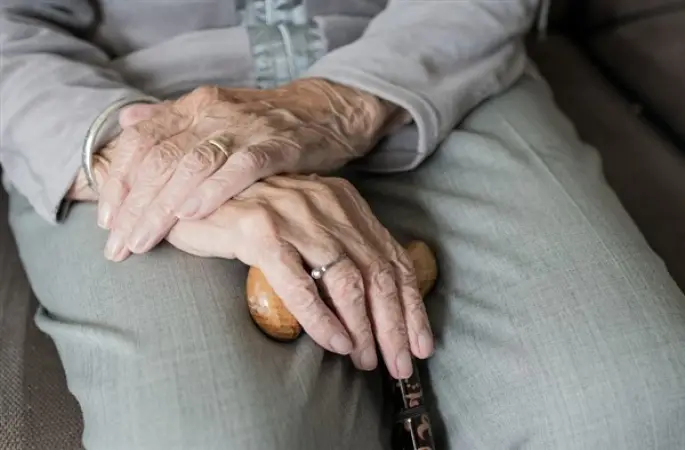 TÜİK: Türkiye'de doğuşta beklenen yaşam süresi 78,5 yıla yükseldi