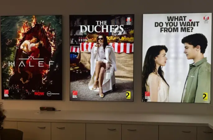 Türk dizileri MIPCOM’da dünyayla buluşuyor