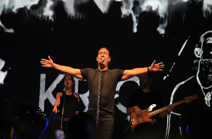 Türk Dünyası'nın Kalbi Keçiören'de Attı
