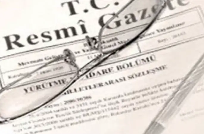 Türk Silahlı Kuvvetleri’nde atama kararları