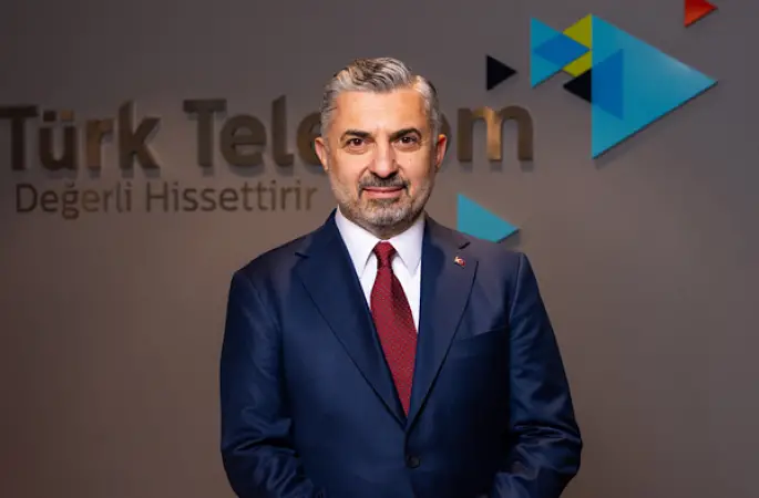 Türk Telekom Entegre Faaliyet Raporu’nu yayımladı