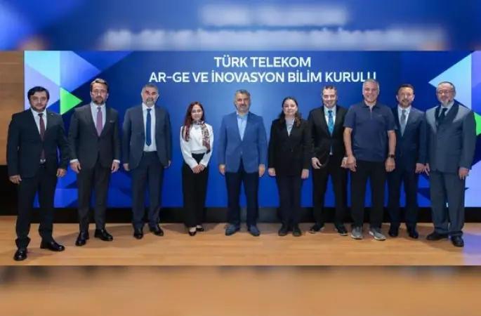 Türk Telekom’dan milli teknoloji ekosistemine güç katan öncü adım 