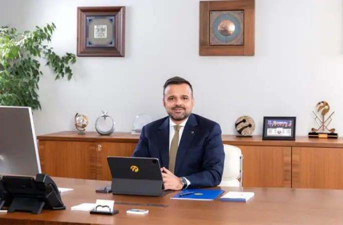 Turkcell Genel Müdürü Ali Taha Koç ikinci kez GSMA Yönetim Kurulu’na seçildi