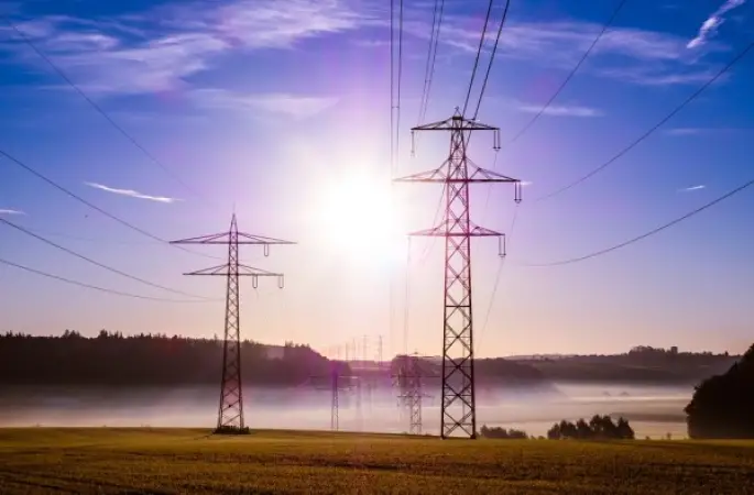 Türkiye’nin elektrik kurulu gücü 126 bin 476 megavata ulaştı