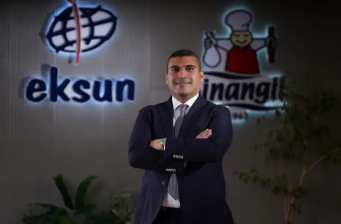Türkiye’nin lider un üreticisi Eksun Gıda’dan güçlü performans