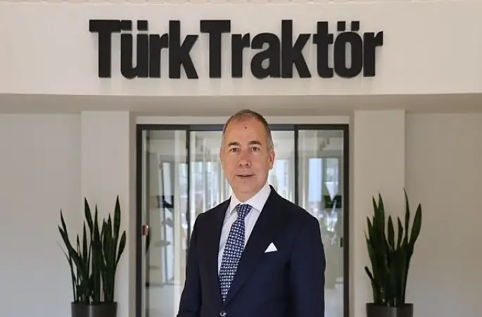 TürkTraktör Bursa Tarım Fuarı'nda Çiftçilerle Buluşmaya Hazırlanıyor