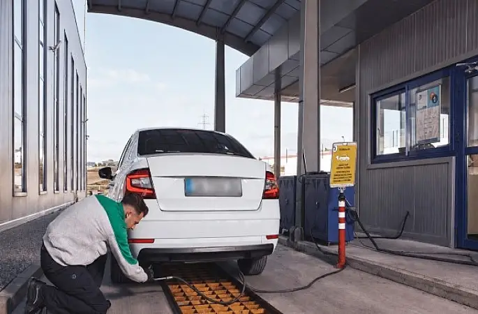 TÜVTÜRK'ten araç sahiplerine egzoz gazı emisyon ölçümü hatırlatması