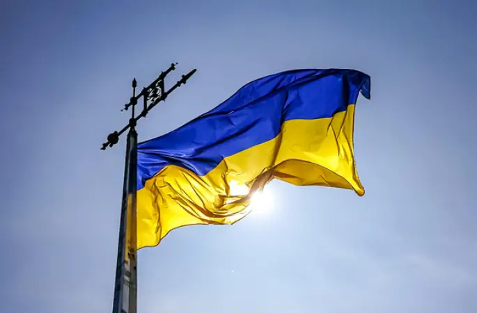 Ukrayna, Çocukların Geri Getirilmesi Koalisyonu'na Yeni Zelanda'nın katıldığını duyurdu
