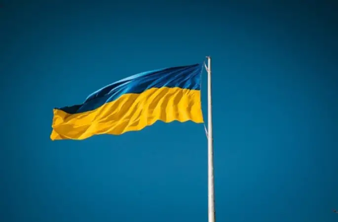 Ukrayna’dan deniz güvenliği ve uluslararası hukuk vurgusu