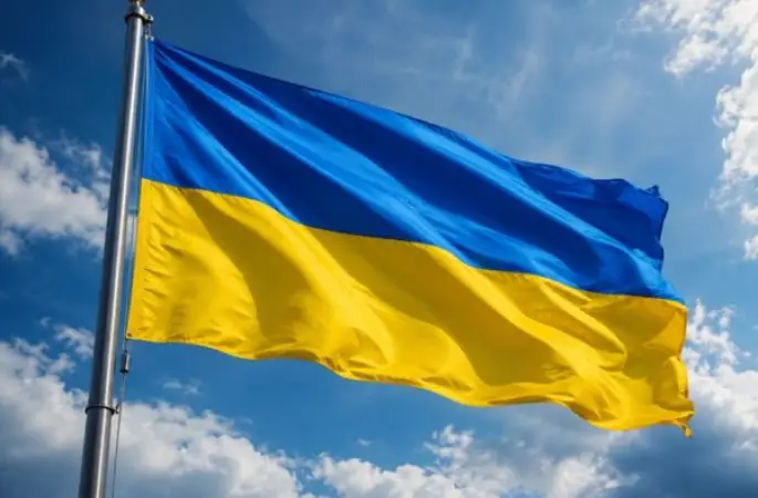 Ukrayna’dan Molotov-Ribbentrop paktı vurgusu
