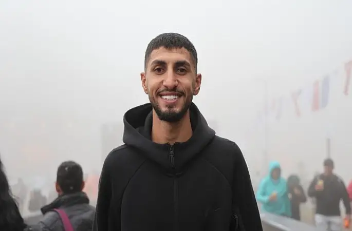 Ultra Trail organizasyonuna sporculardan tam not;  “Diğer belediyeler, Kocaeli'den ilham alsınlar"