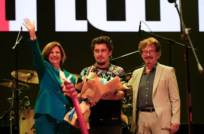 Uluslararası Eskişehir Porsuk Festivali sona erdi