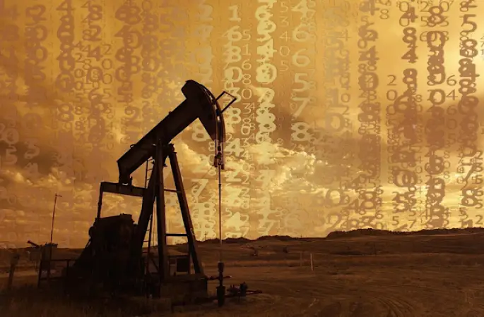 Umman'da petrol üretimi ilk yarıda yüzde 10,6 arttı