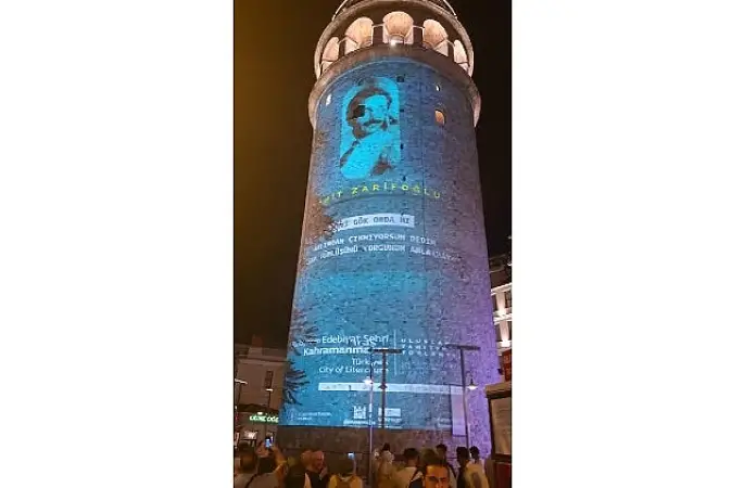 UNESCO Edebiyat Şehri Kahramanmaraş Kültür Ekonomisinde Yeni Sayfa Açtı