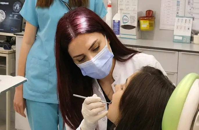 Üniversite için ek yerleştirme tercihleri başladı…