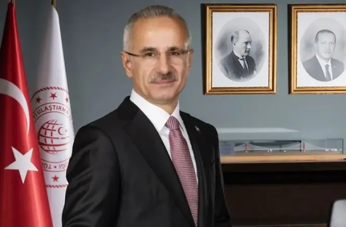 Uraloğlu: Pertek Köprüsü için yatırım programı süreci başlatıldı