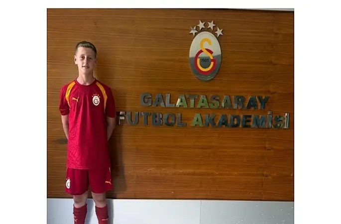 Urla Belediyespor'dan Galatasaray'a Uzanan Bir Hayal