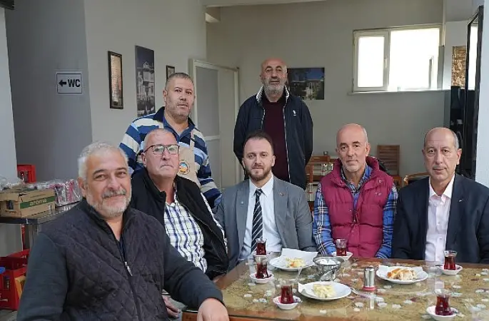 Üsküdar Belediyesi'nin “Saha Seferberliği" Tüm Hızıyla Sürüyor 