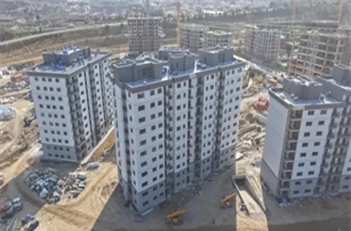 Uzundere'de dönüşüm hızlandı