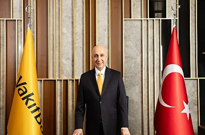 VakıfBank Türkiye'deki Ticari Bankalar Arasında   MIGA Garantörlüğünde “Dış Ticaret Finansman Garanti Programı" kapsamında 250 Milyon Dolarlık Kaynak Sağlayan İlk Banka oldu.