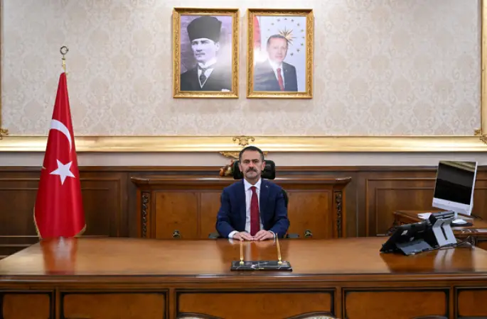 Vali Aktaş’tan 29 Ekim Cumhuriyet Bayramı mesajı