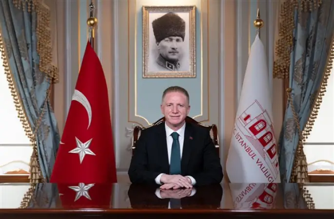 Vali Gül, gazi Taşkın ve ailesini ziyaret etti