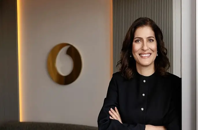 Vodafone Happy “Avrupa'nın en iyi sadakat programı" ödülünü aldı