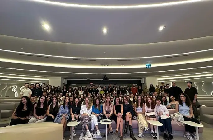 “Vodafone Yaz Kampüsü" 3 Bini Aşkın Gencin Katılımıyla Tamamlandı