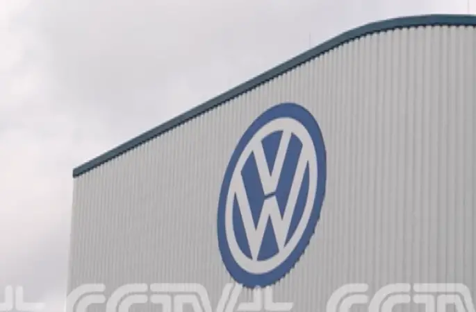 Volkswagen'in Almanya'daki fabrikası hava savunma sistemleri üretimine hazırlanıyor