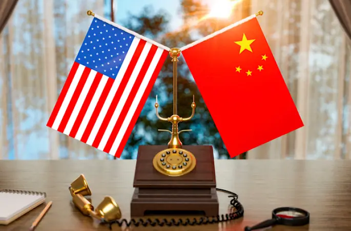Wang Yi ile Rubio Çin-ABD ilişkilerini ele aldı