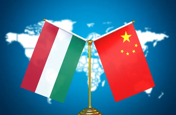 Xi Jinping'den Macaristan'ın yeni Cumhurbaşkanı Baka'ya tebrik