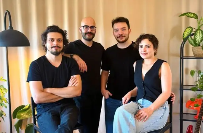 Yapay zeka odaklı oyun stüdyosu Surge Games 3 milyon dolar yatırım aldı
