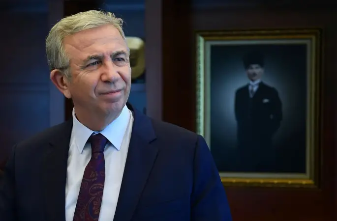 Yavaş: Hukukun üstünlüğü savunulacaksa çifte standartlardan vazgeçilmeli