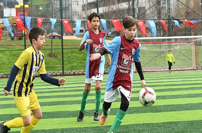 Yaz Spor Okulları 19 Branşta Eğitim Veriyor