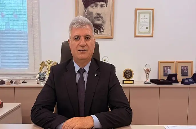 Yeditepe Üniversitesi'nin Antiviral Buluşuna TÜRKPATENT'ten Altın Madalya