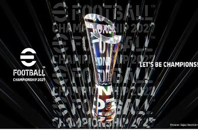 Yeni Sezonla Birlikte eFootball™ Championship'in 2027 Dünya Finali Elemeleri Daha Kapsamlı Bir Hale Geliyor