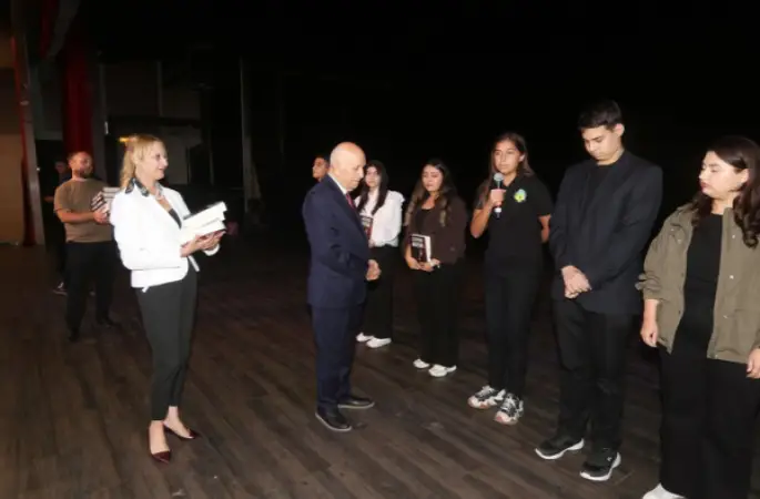 Yenimahalle Belediyesi Destek Eğitim Merkezleri yeni döneme başladı